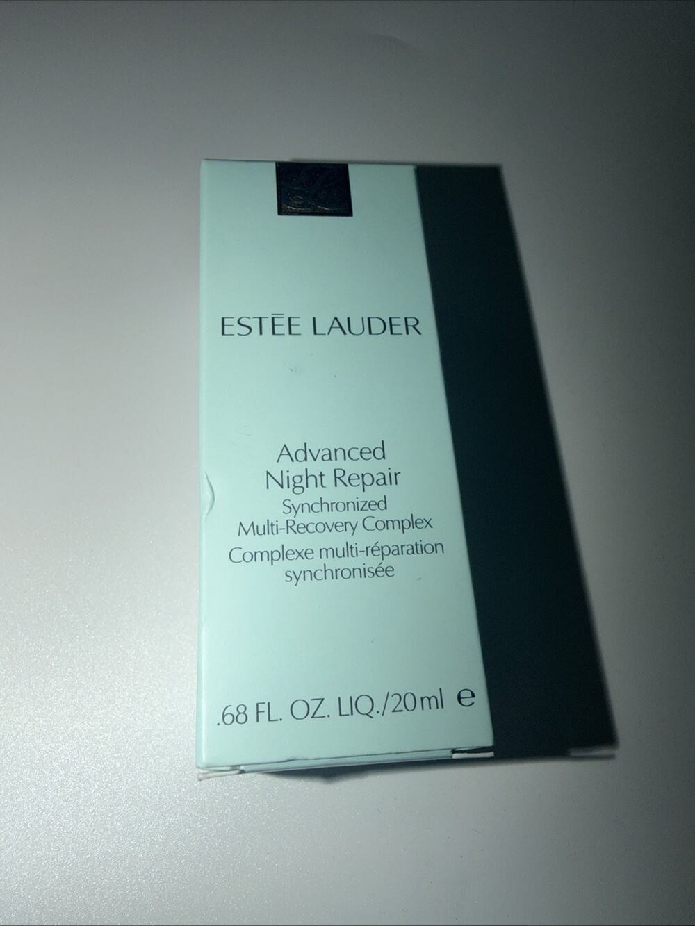 Estee Lauder Advanced Night Repair Multi Recovery Complex 20 mL / 0.68 oz NIB